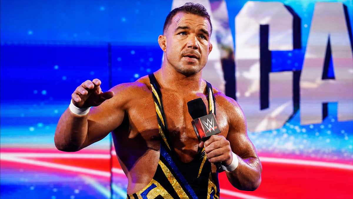 Morning Daily News Update: June 19, 2026 - WWE Pushing For Chad Gable To Have Major SummerSlam Role