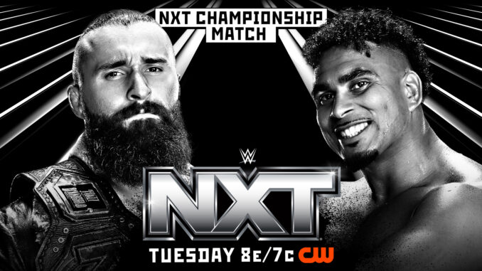 NXT Review – 06.02.26