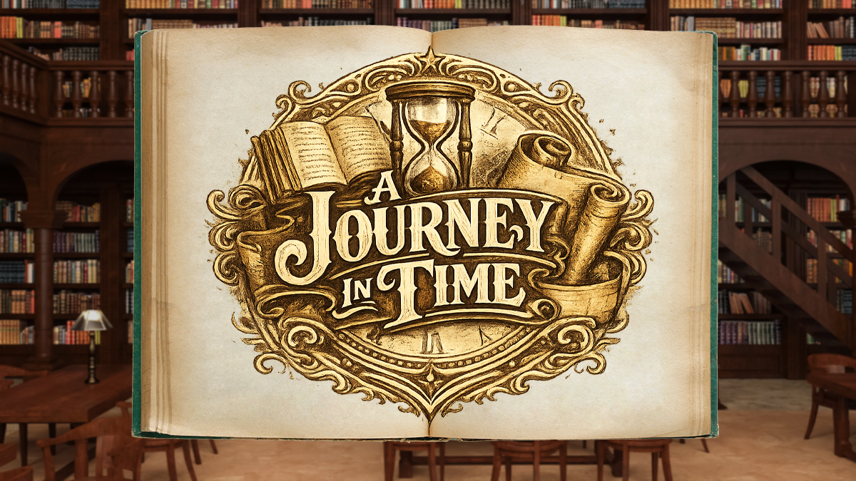 A Journey In Time