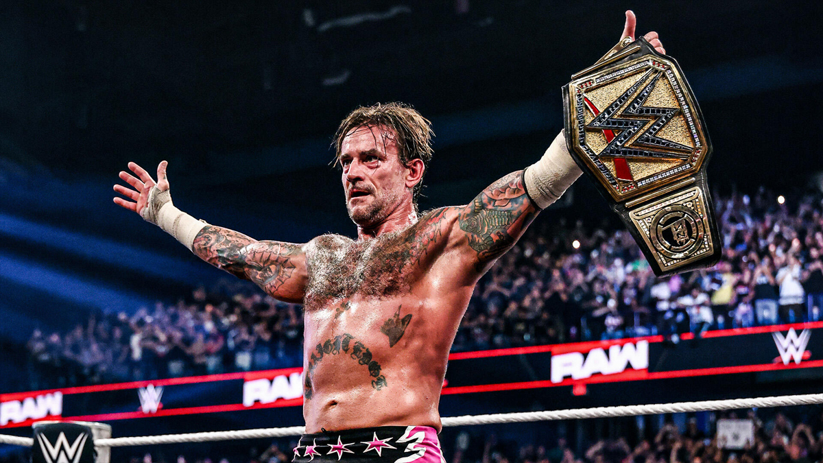 Morning Daily News Update: July 29, 2026 - CM Punk Says He'll Wrestle Until 'The Wheels Fall Off'