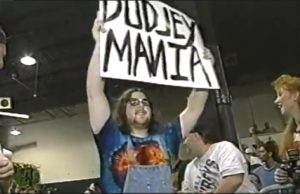 Gangstas Paradise Dudley Mania
