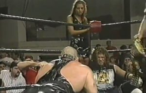 Gangstas Paradise Raven and Stevie Vs Pitbulls