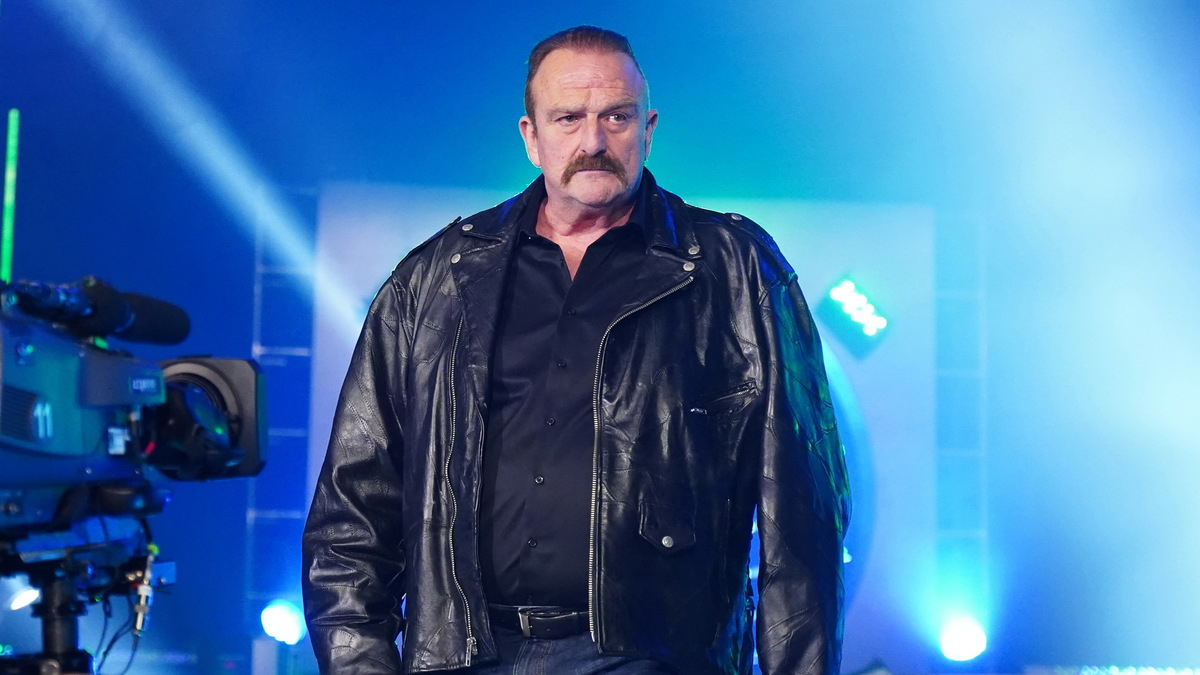 Morning Daily News Update: July 6, 2026 - Jake Roberts Confirms AEW Departure