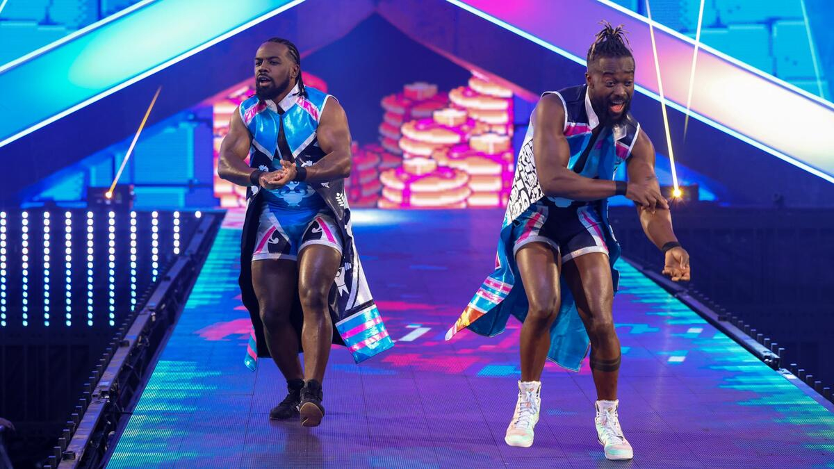Morning Daily News Update: July 30, 2026 - Kofi Kingston And Xavier Woods Release Cryptic Free Agency Video
