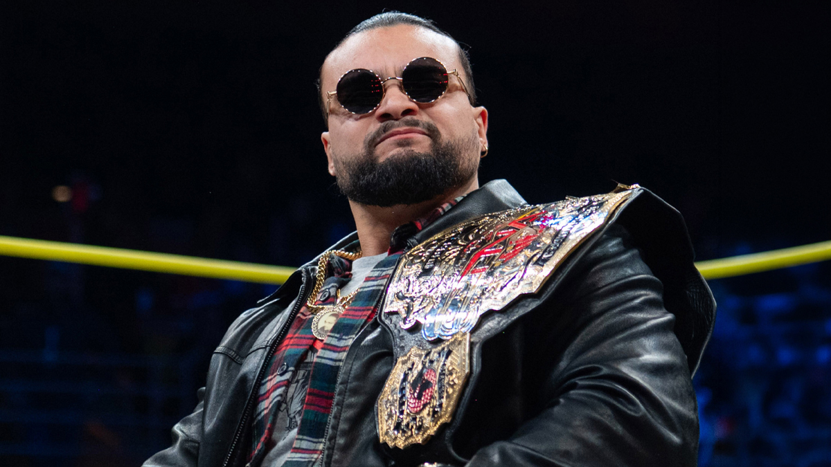 Morning Daily News Update: July 1, 2026 - Mike Santana Reportedly Done With TNA Following Slammiversary