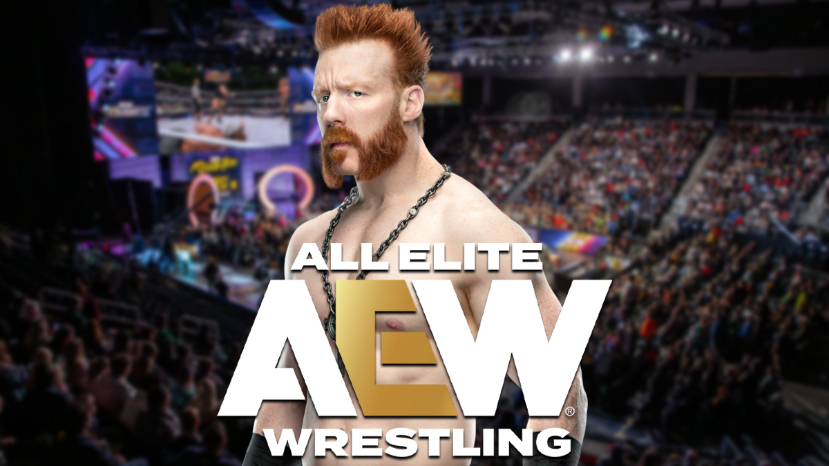 Morning Daily News Update: July 7, 2026 - New Report Reveals AEW Interest In Sheamus