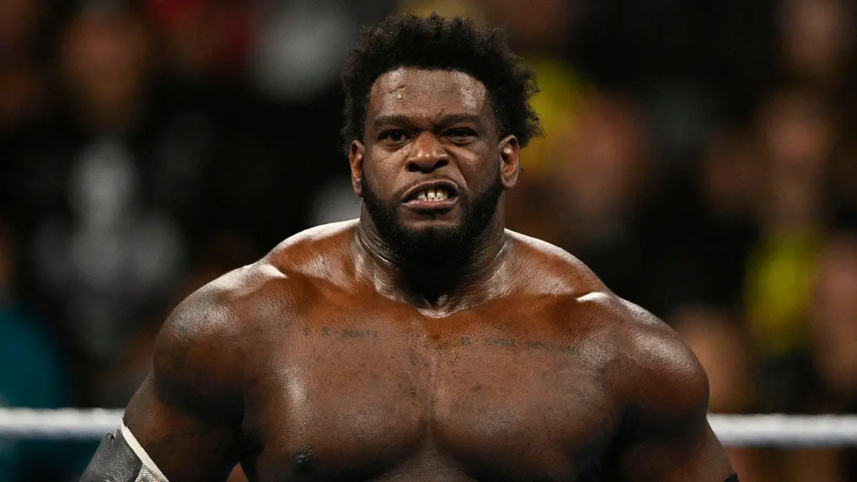 Morning Daily News Update: July 31, 2026 - Royce Keys Discusses His First Year In WWE