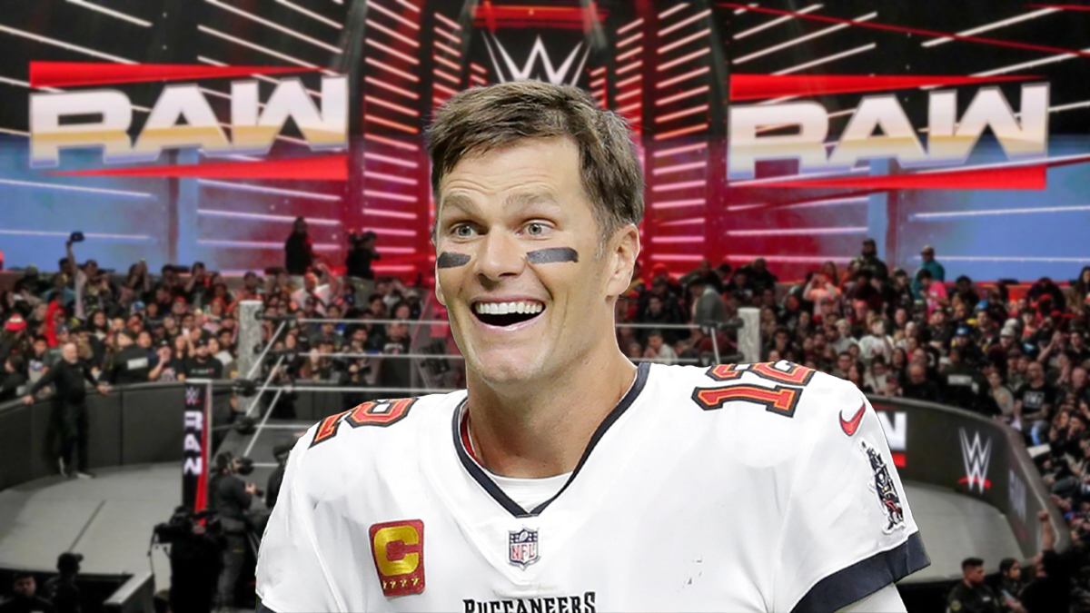 Morning Daily News Update: July 21, 2026 - Tom Brady Could Be Heading To WWE