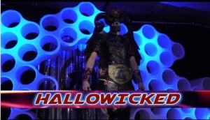 Whatever Happened Hallowicked