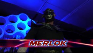 Whatever Happened Merlok