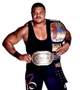 A Journey In Time Part Eight - Brown the Euro Continental Champ