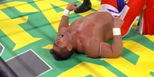 A Journey In Time Part Eight - Bulldog Fall Brawl 1998