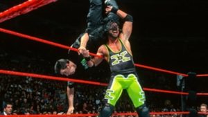 A Journey In Time Part Five - Shane Vs X-Pac
