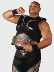 A Journey In Time Part Four - Brown and European Title
