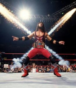 A Journey In Time Part Four - Champion X-Pac