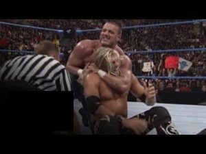 A Journey In Time Part Nine - Bulldog Vs Edge