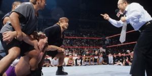 A Journey In Time Part Nine - Venis Vs Wally