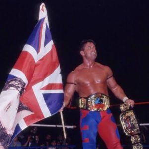 A Journey In Time Part One - Davey