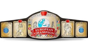 A Journey In Time Part One - European Title
