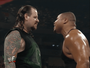 A Journey In Time Part Six- Mideon Vs Brown