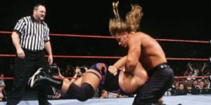 A Journey In Time Part Three- Triple H Vs Owen Mania XIV