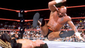 A Journey In Time Part Twelve - Guerrero Vs Saturn