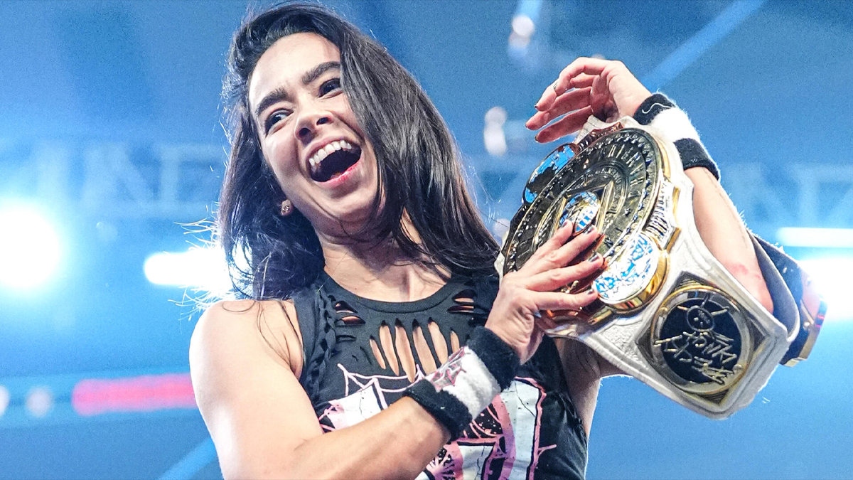 Morning Daily News Update: August 26, 2026 - Backstage Update Emerges On AJ Lee's WWE In-Ring Future