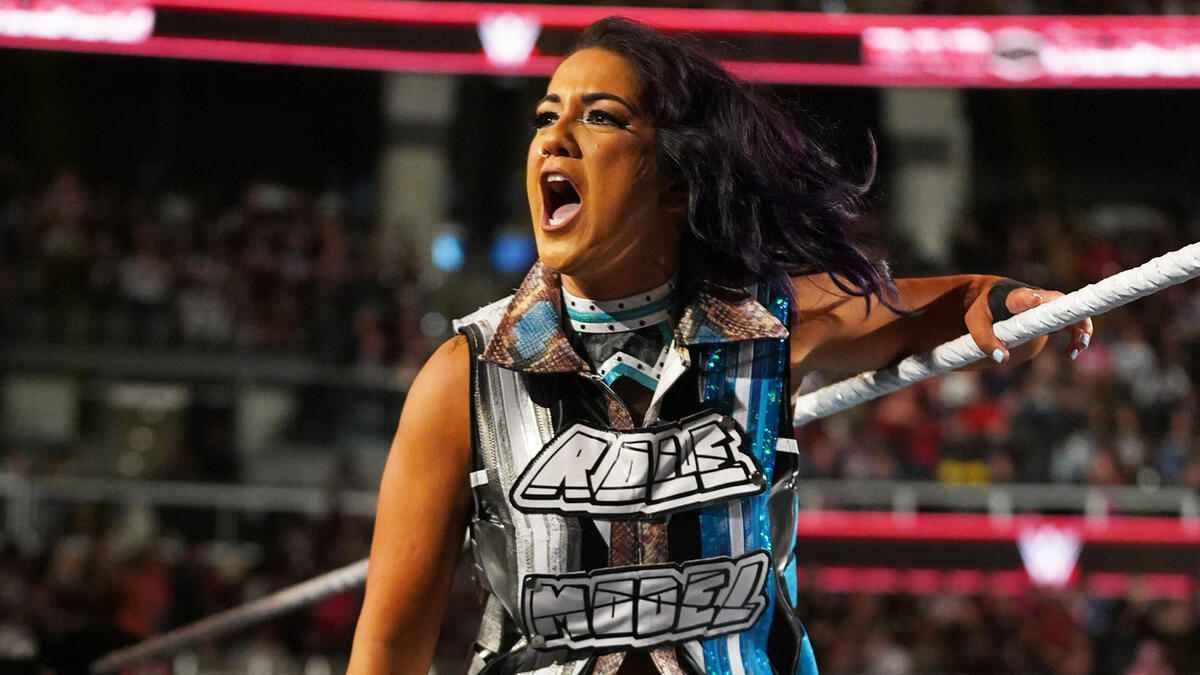 Morning Daily News Update: August 10, 2026 - Bayley Fuels AEW Speculation With Cryptic Social Media Post