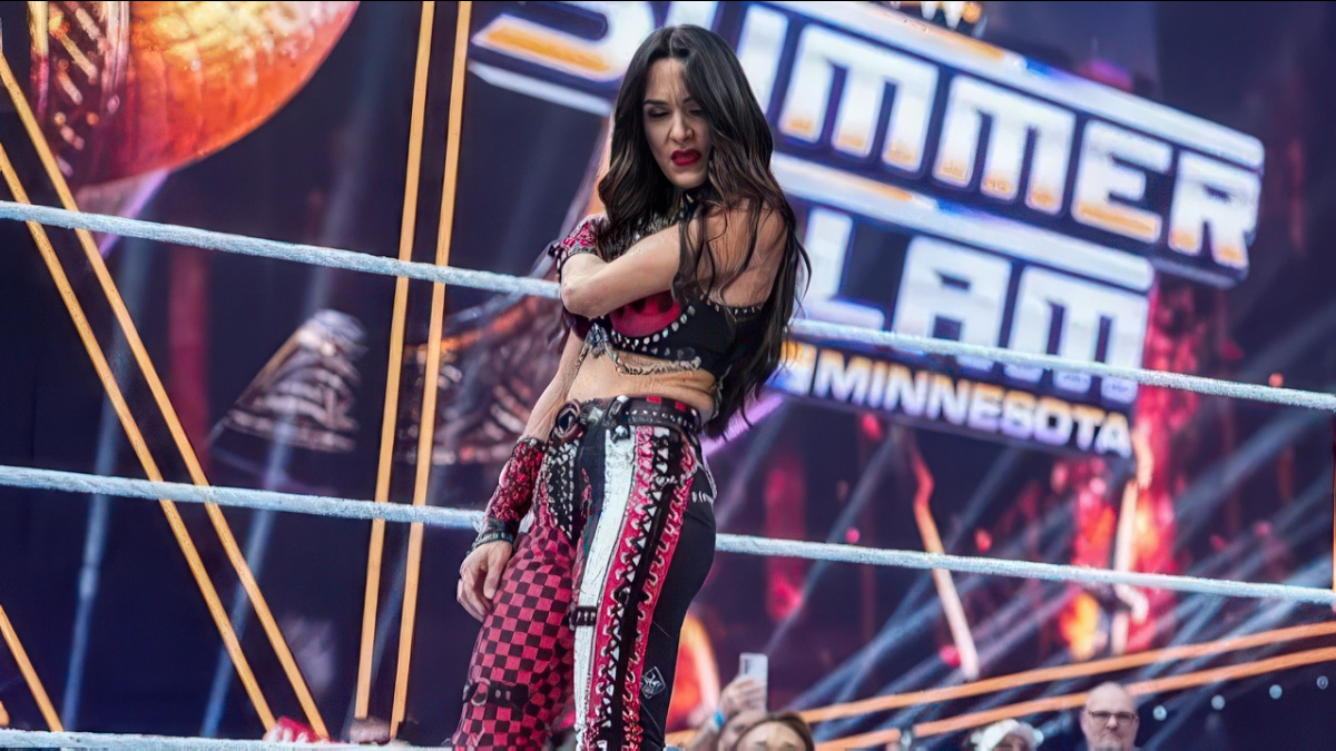 Morning Daily News Update: August 4, 2026 - Brie Bella Confirms Injury Suffered At WWE SummerSlam