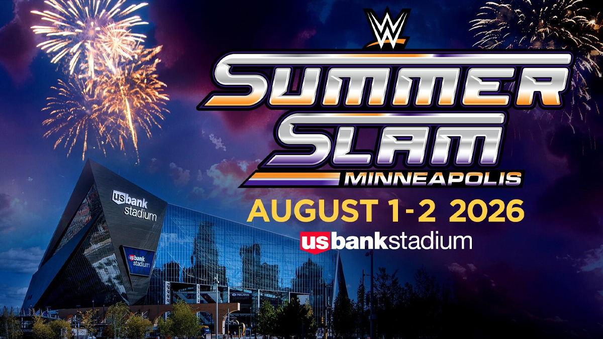 Dave Meltzer's Star Ratings For WWE SummerSlam 2026