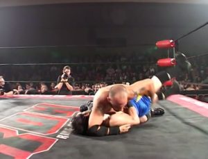 Glory By Honour VI Night One Top of the Class