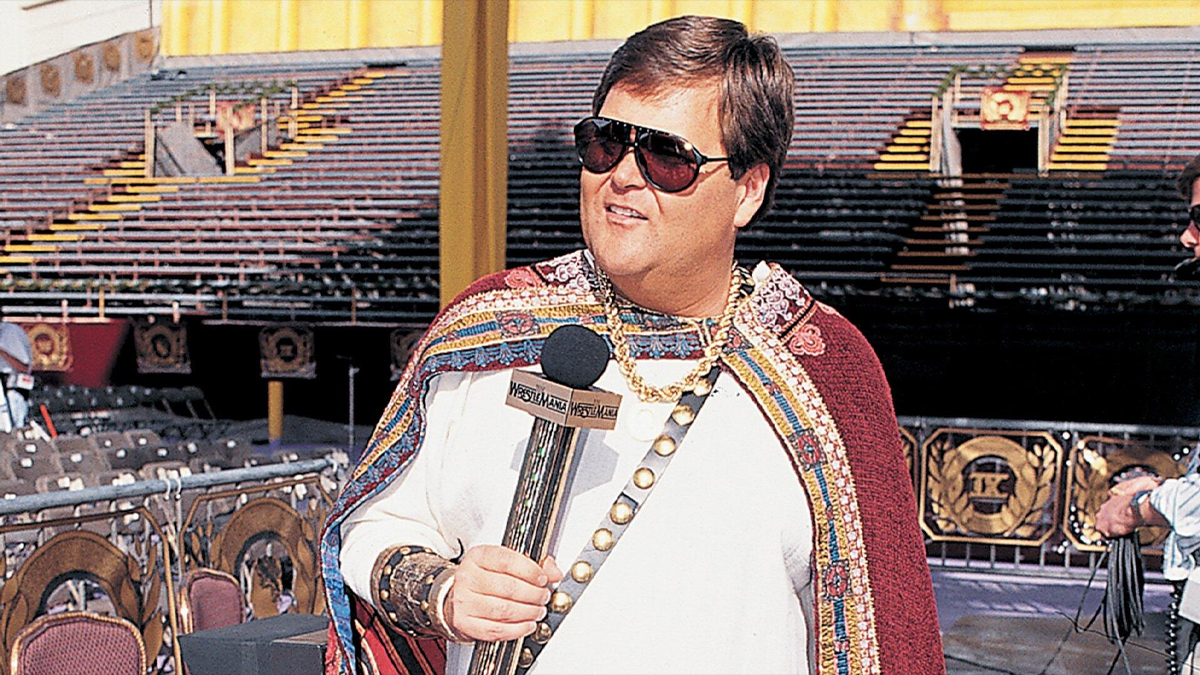 Morning Daily News Update: August 13, 2026 - Jim Ross Undergoes Successful Brain Surgery