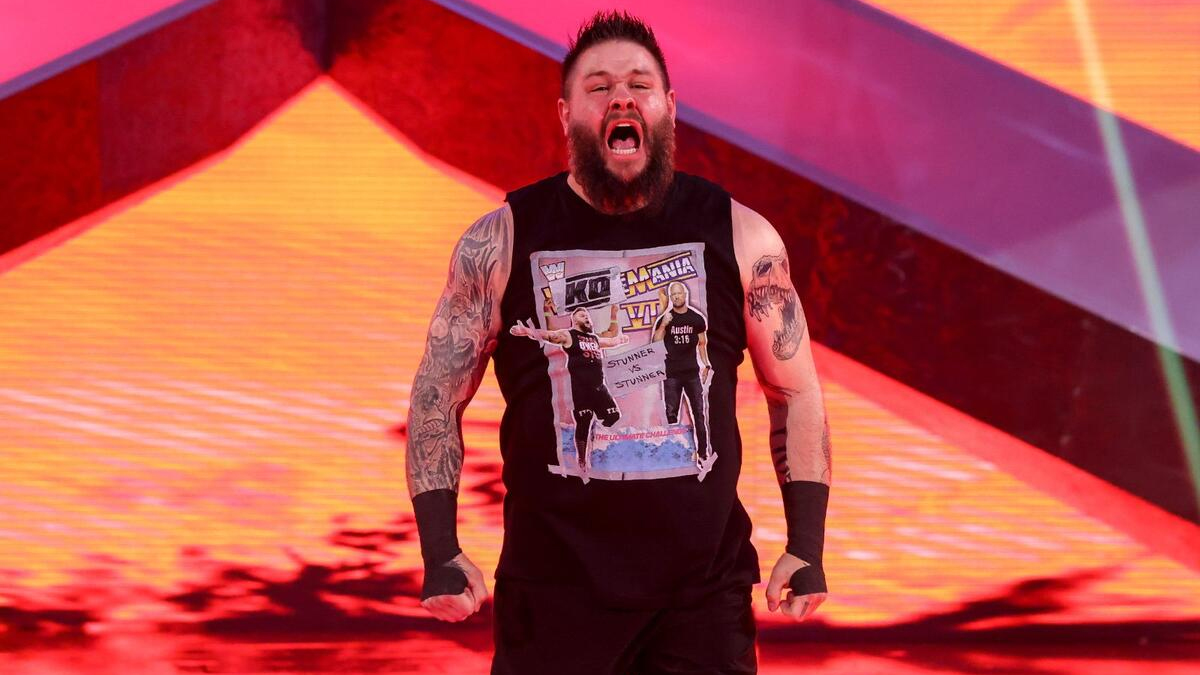Morning Daily News Update: August 31, 2026 - Kevin Owens Injury Concern Emerges Following WWE Live Event