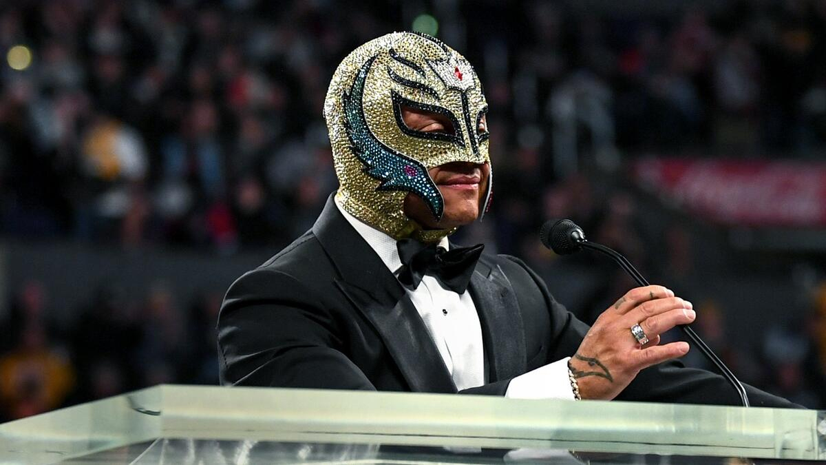 Morning Daily News Update: August 12, 2026 - Rey Mysterio Opens Up About WWE Retirement Timeline