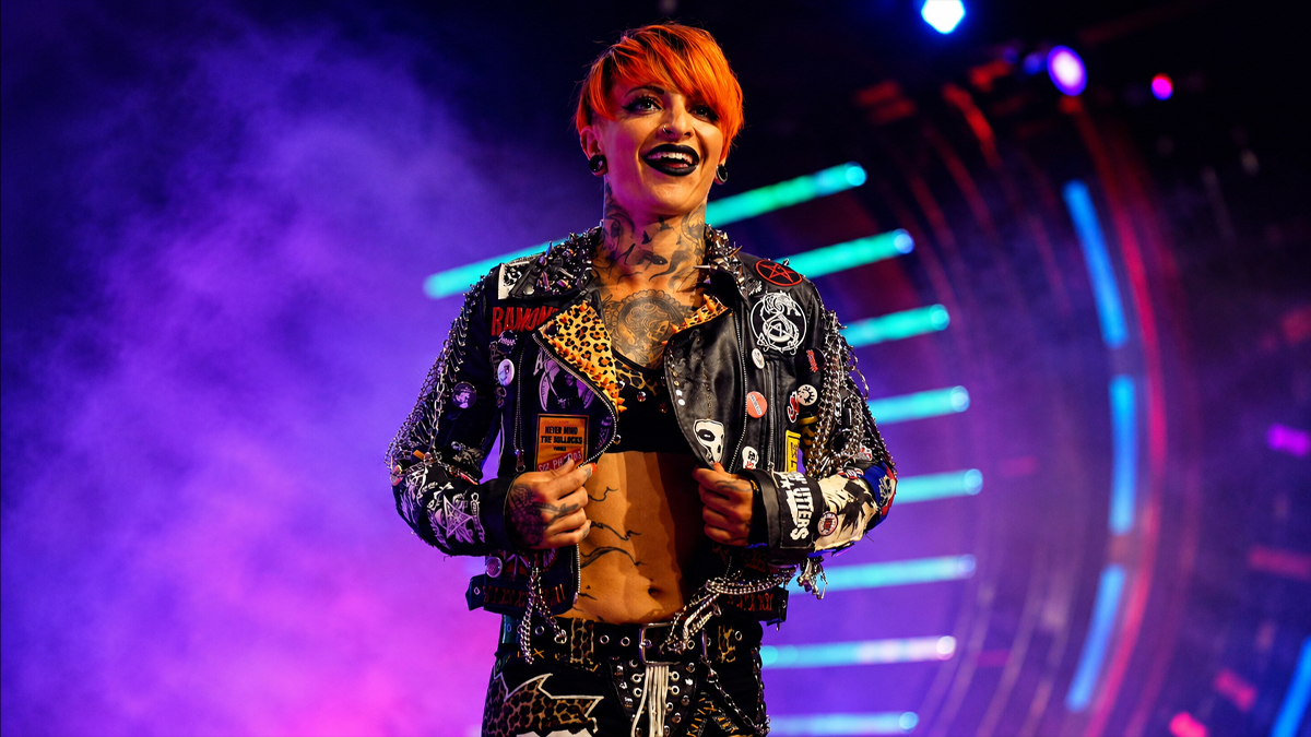 Morning Daily News Update: August 20, 2026 - Ruby Soho Reportedly Cleared For AEW In-Ring Return