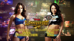 Slammiversary 2012 Tessmacher Kim
