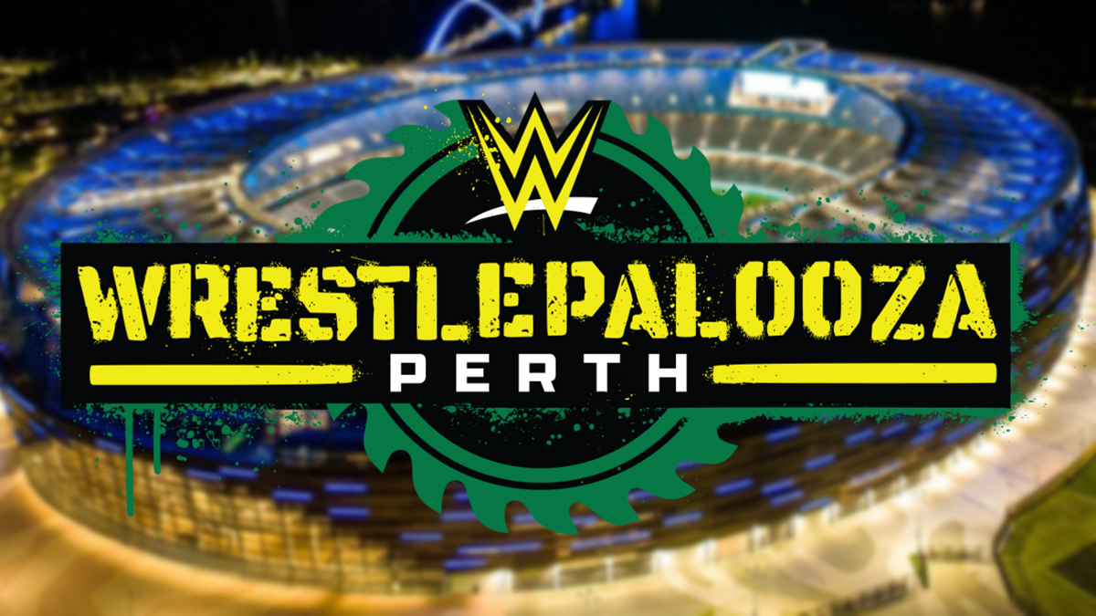Morning Daily News Update: August 28, 2026 - WWE Going 'Down Under' For Wrestlepalooza
