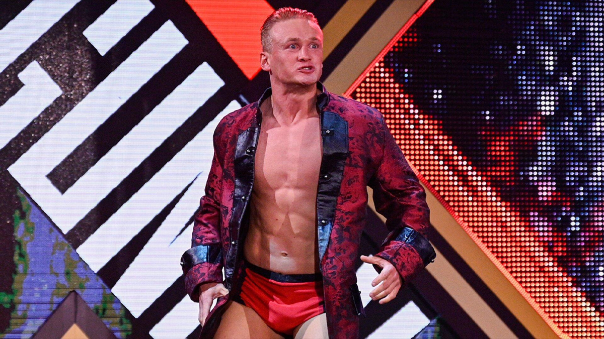 Morning Daily News Update: September 15, 2026 - AEW Closing In On Signing Ilja Dragunov