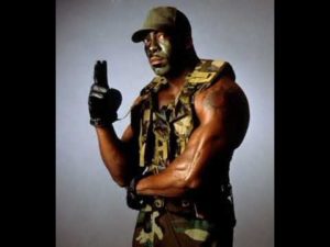 Great American Bash 2000 gi bro