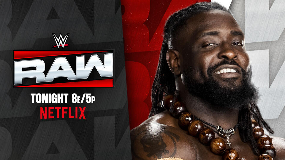 WWE Raw September 28, 2026
