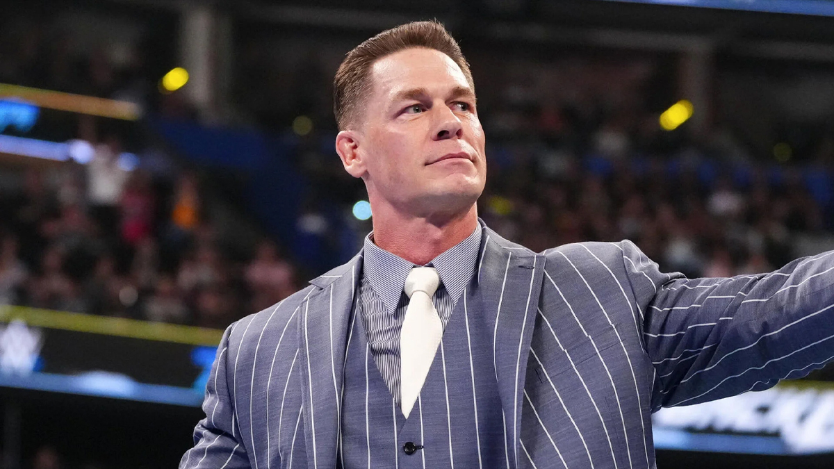 Morning Daily News Update: September 1, 2026 - John Cena Says WWE Has Finalised Plans For John Cena Classic