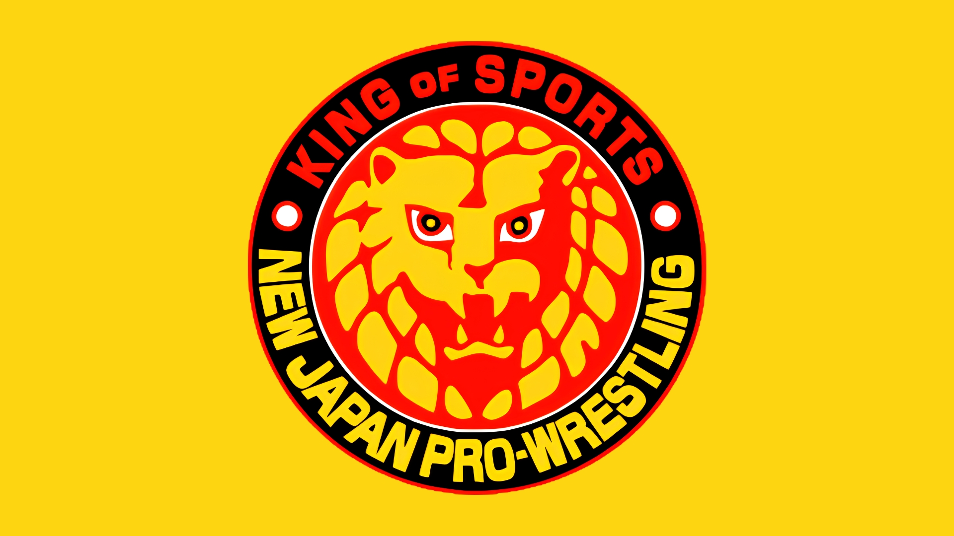 Morning Daily News Update NJPW Logo 2026