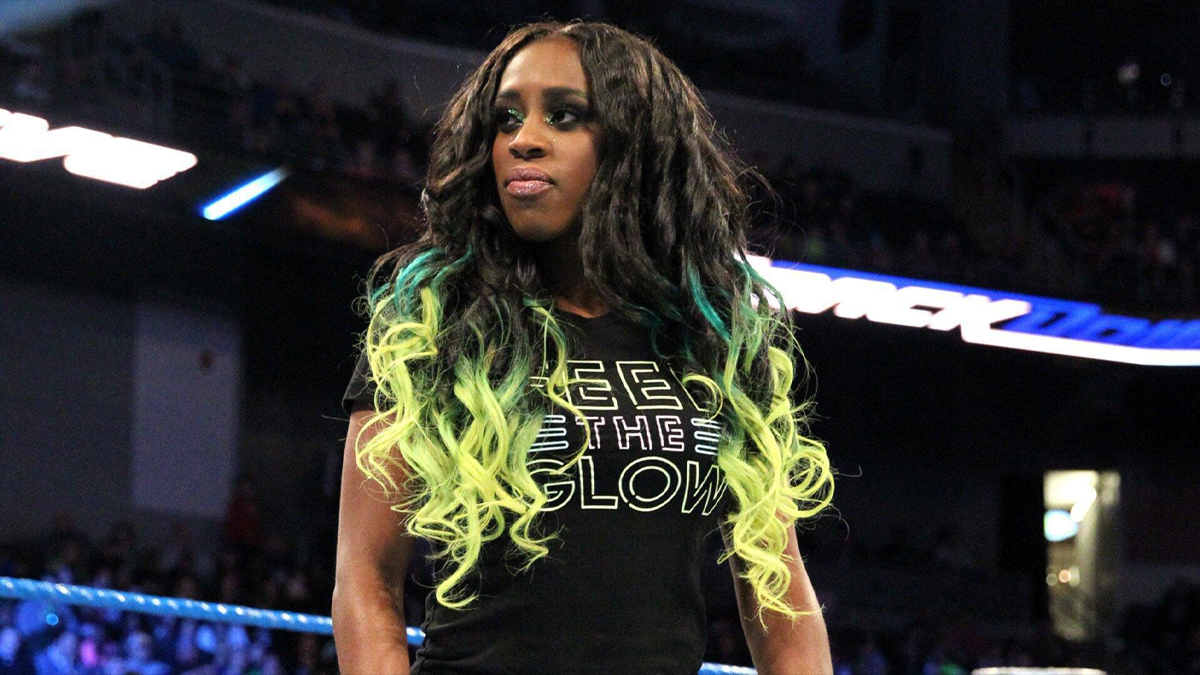 Morning Daily News Update: September 29, 2026 - Naomi Reportedly Preparing For WWE Return