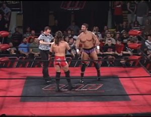 ROH Big Bang box Opener