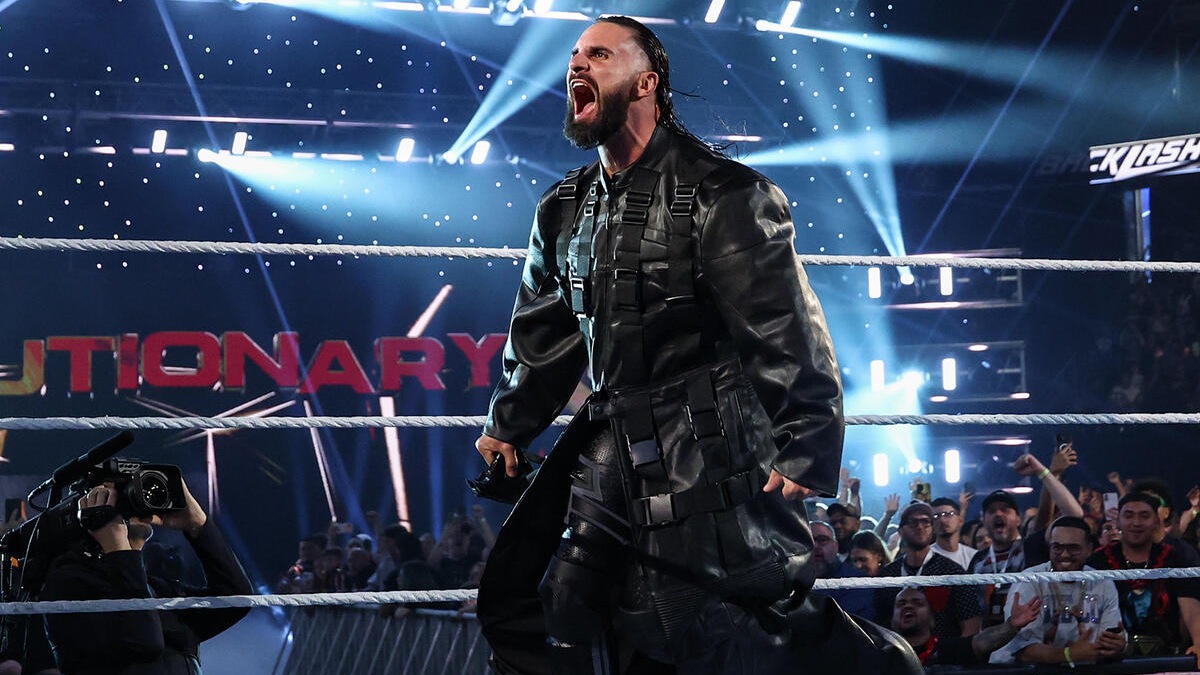 Morning Daily News Update: September 21, 2026 - Seth Rollins Could Make His WWE Return Tonight