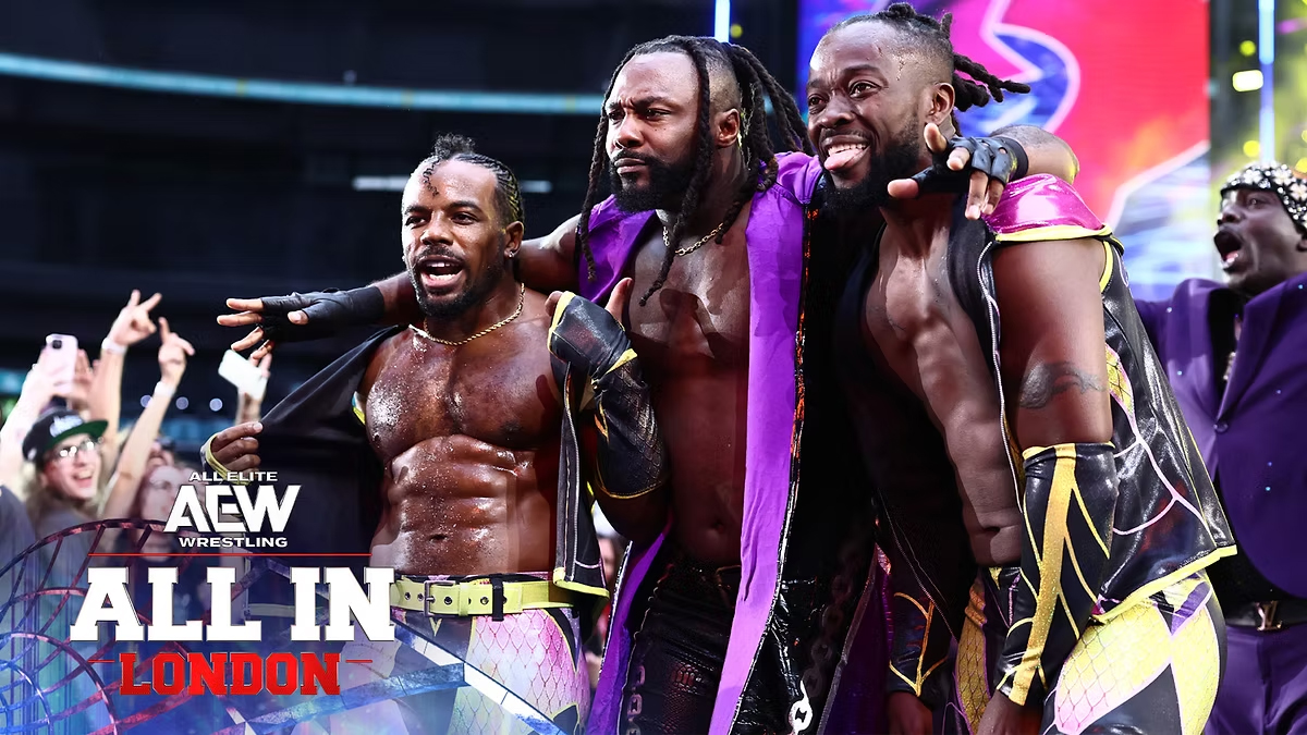 Morning Daily News Update: September 2, 2026 - The New Level Reveal WWE Asked Them To Take More Than 50% Pay Cut