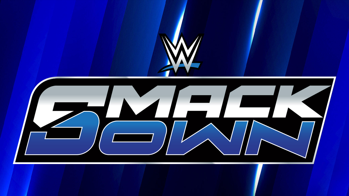 Morning Daily News Update: September 22, 2026 - WWE Files New SmackDown Championship Trademark