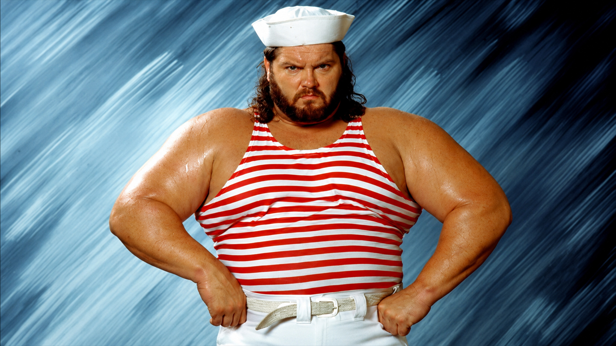 Morning Daily News Update: September 16, 2026 - WWE Hall Of Famer Fred Ottman Provides Health Update After Hospital Stay