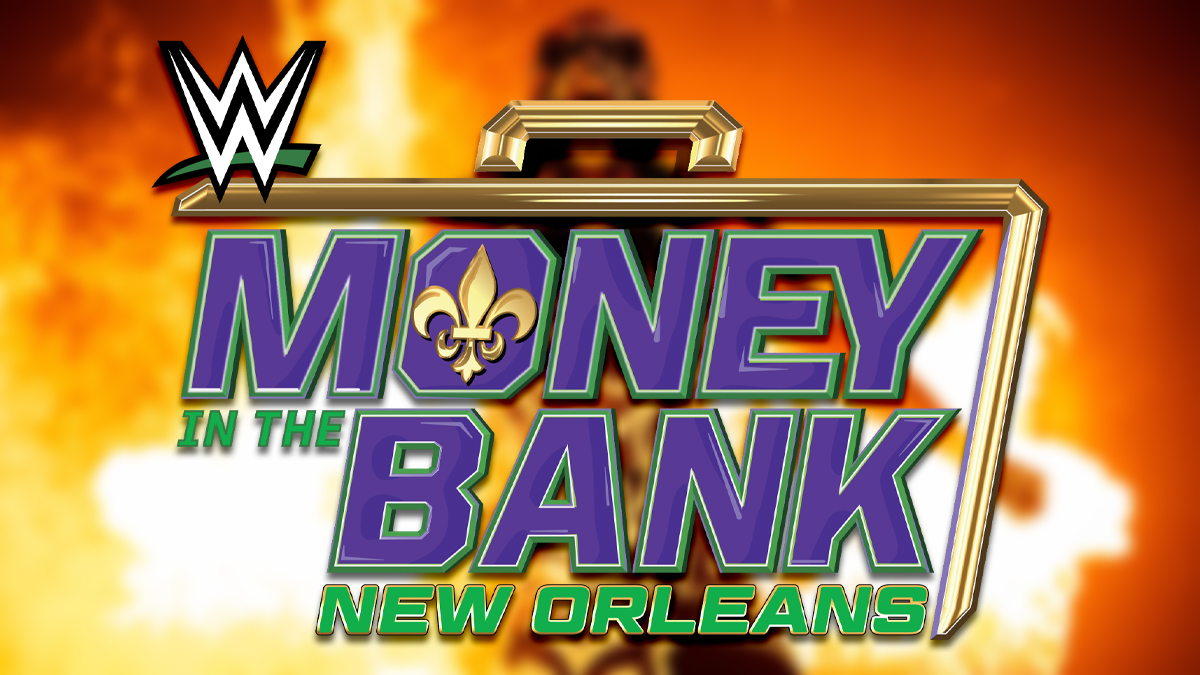 Morning Daily News Update: September 25, 2026 - WWE Reportedly Has A ‘Heavy Favourite’ To Win Money In The Bank