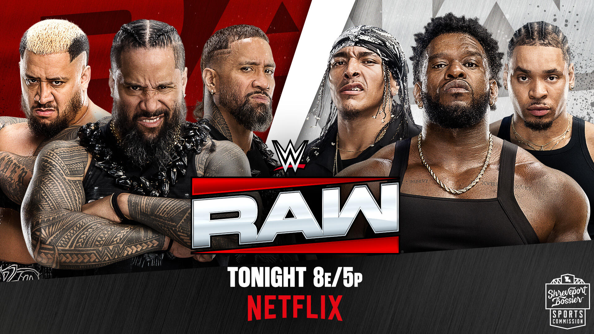 WWE Raw October 12, 2026
